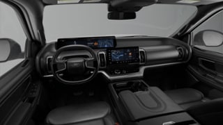 2026 Ford Expedition® Internal Image 2